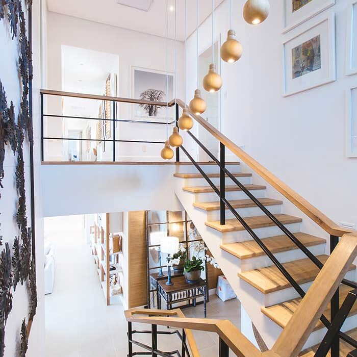 Mid Century Remodel